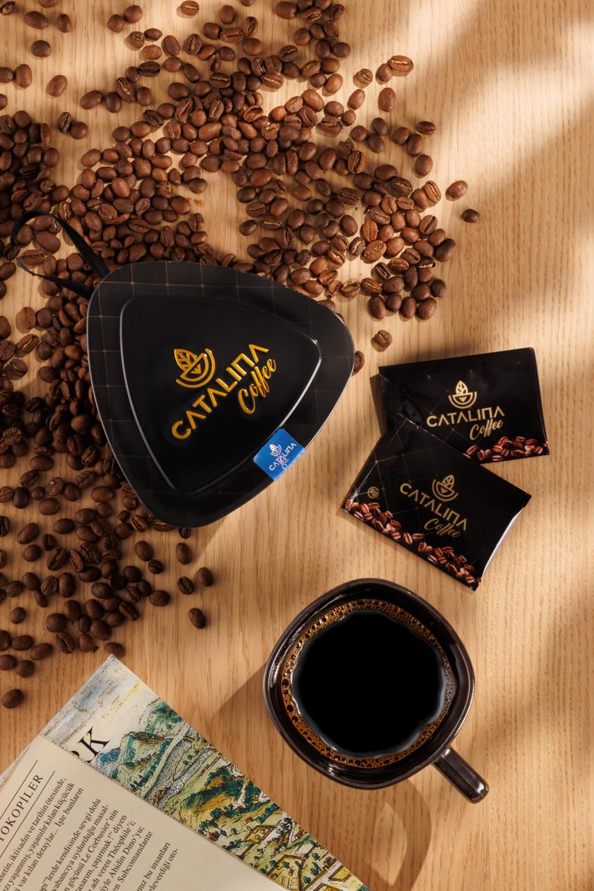 Catalina Premier Coffee