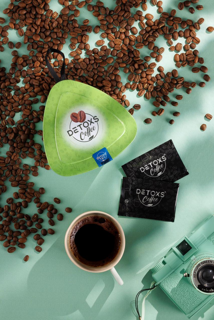 Detox Coffee