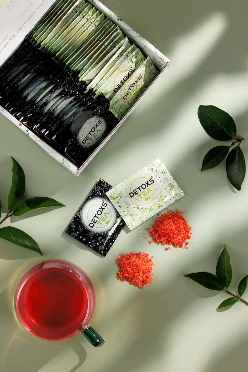 Detox Tea 